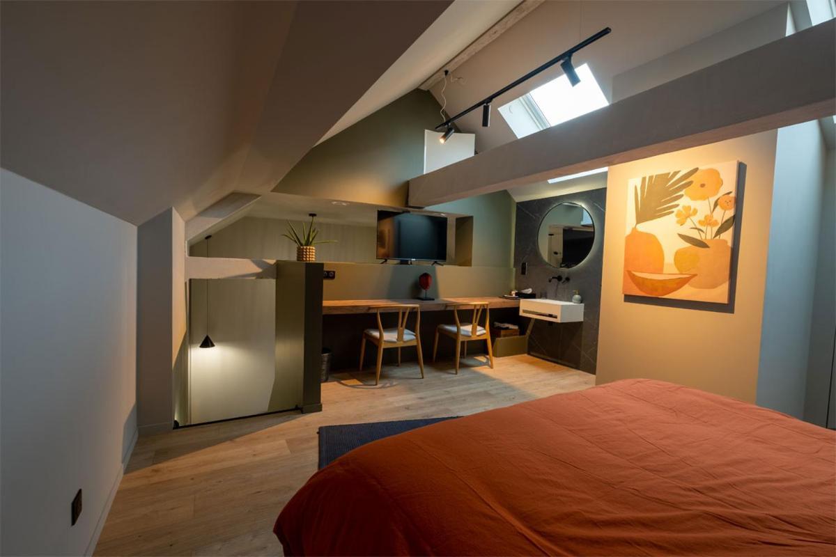 My Spa Реймс Экстерьер фото
