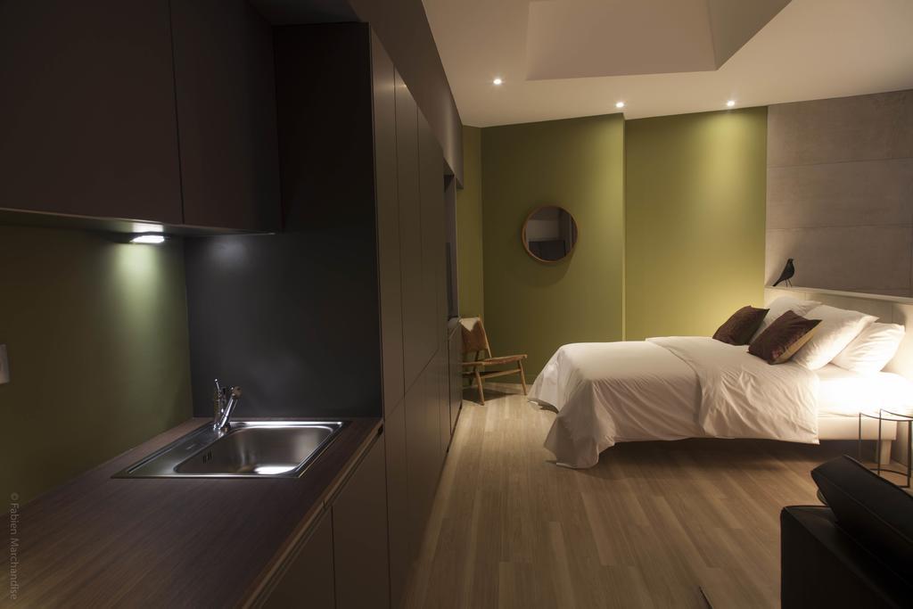 My Spa Реймс Экстерьер фото